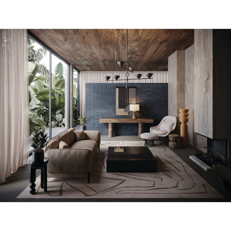 RIAN Floor Lamp