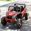 Lenahan Zoomie Kids Battery Powered Ride On