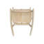  Petrolia Kids Solid Wood Rocking Chair
