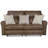 76'' Upholstered Reclining Loveseat