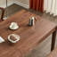 Table de salle à manger simple pour un usage domestique-1275614206