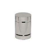 Contemporary Dual Port Air Gap