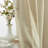Carmille Semi-Sheer Grommet Curtain Panels-197793351-197793362