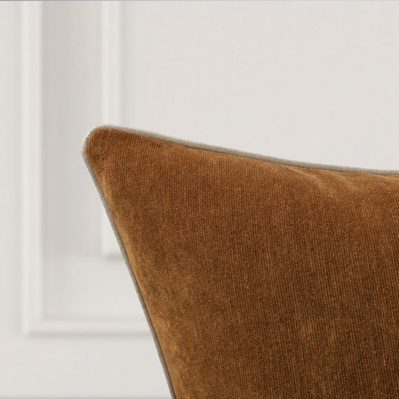 Coussin Tildon, Orange