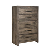 Newington 5-Drawer Chest