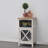 Taydin Accent Cabinet