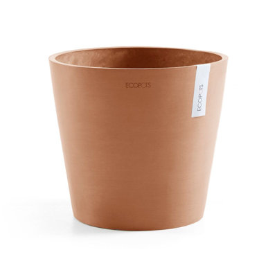 Jardinières en pot