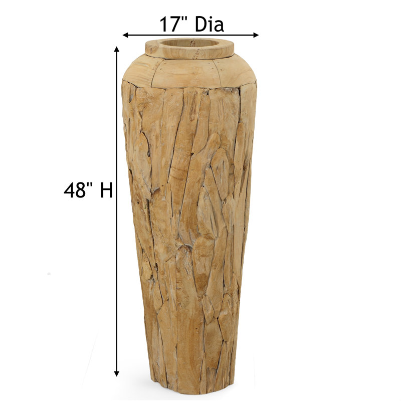 Vase Biddings