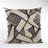 Architecture Geometric Reversible Throw Pillow-1759573840