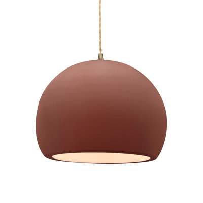 Aschwin 1 - Light Single Drop Pendant