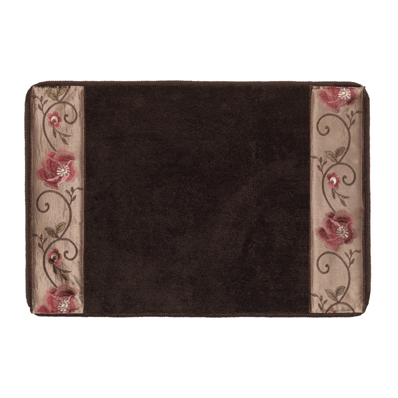 Guththorm Non-Slip Bath Rug