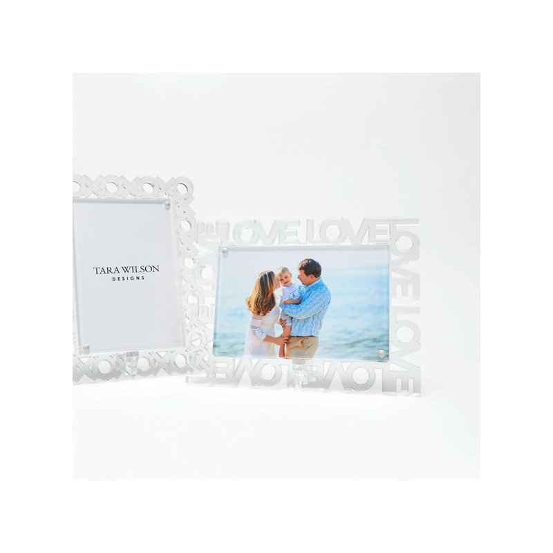 Floater Picture Frame