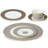 Noritake Infinity Bread & Butter/Appetizer Plates, 6-1/2"-86880966