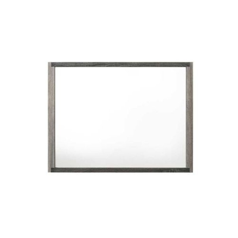 Miroir Jehoram