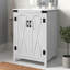 Ensemble de meuble-lavabo simple 24 po Slayton-713360331
