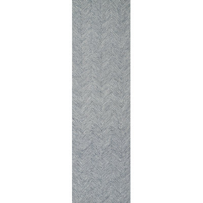 Wheaton Wool Chevron Area Rug