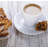 Porcelain Espresso Cup