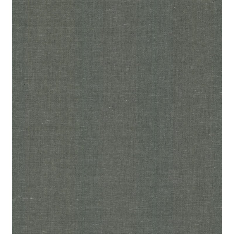 Papier peint Crosshatch, Émeraude