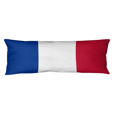 Polyester Medium Pillow