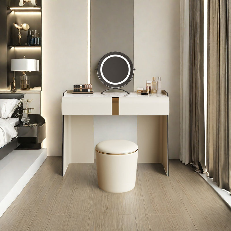 Commode de chambre simple