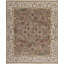 Cote D’Azure Hand Knotted Wool Area Rug-49933088
