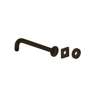 Rohl 12" Wall Mount Shower Arm
