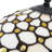 Goreville Traditional Tiffany Table Lamp with Multiple Circular Beads-1053108357-1047993251
