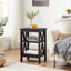 Ensemble de chambre avec lit plateforme 3 pièces Kempst-921402600-912887881