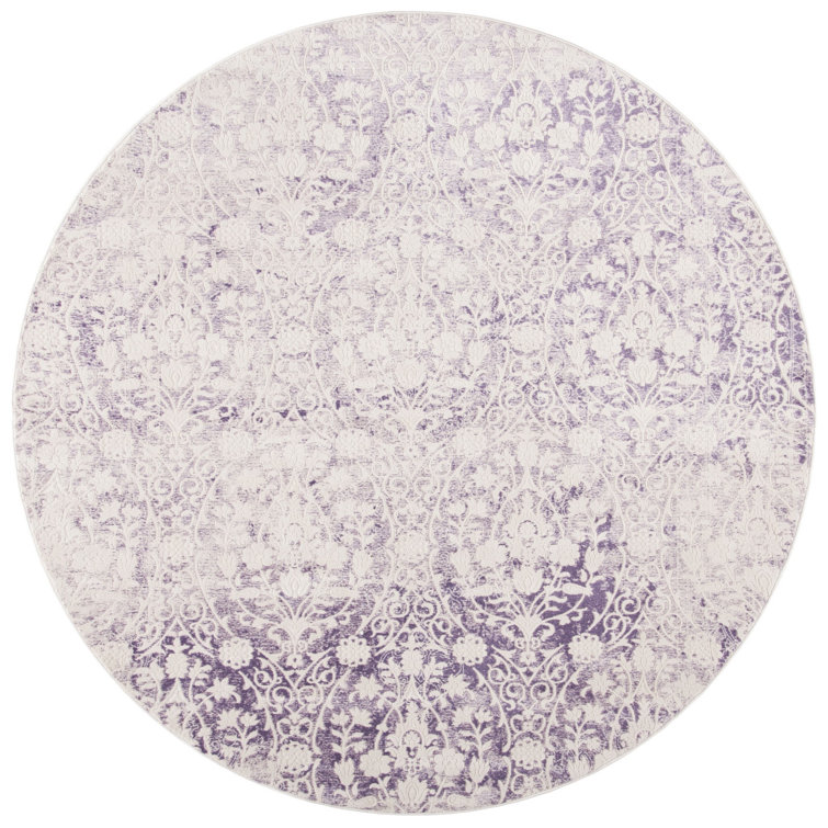 Alston Performance Floral Rug
