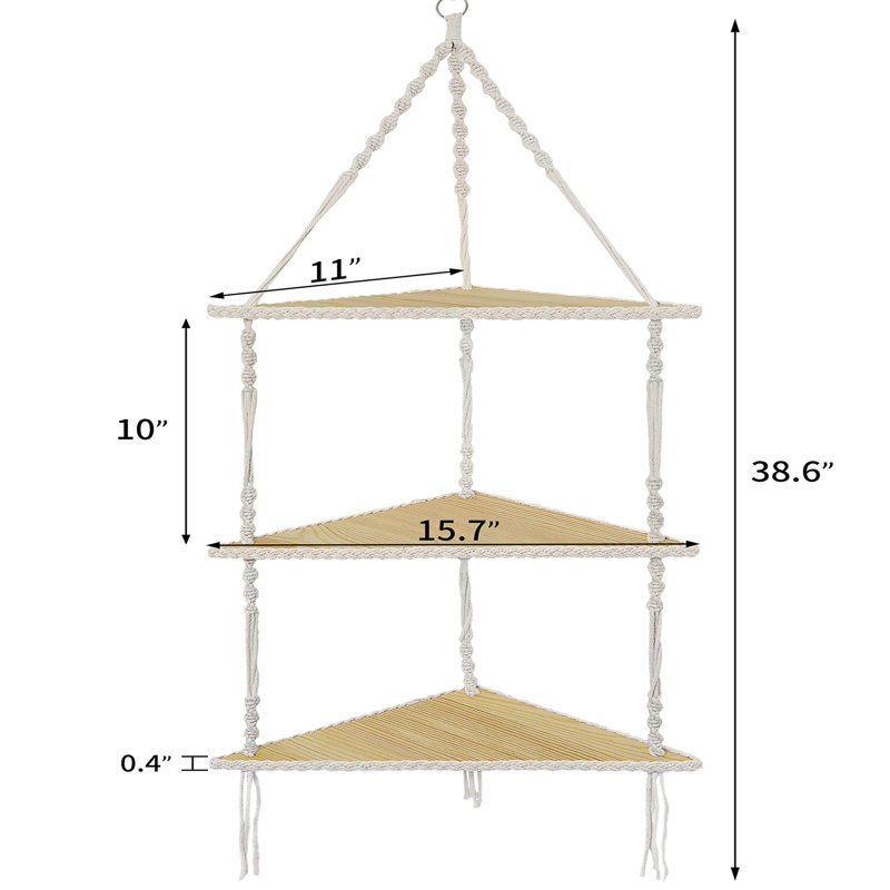 Floating Shelf