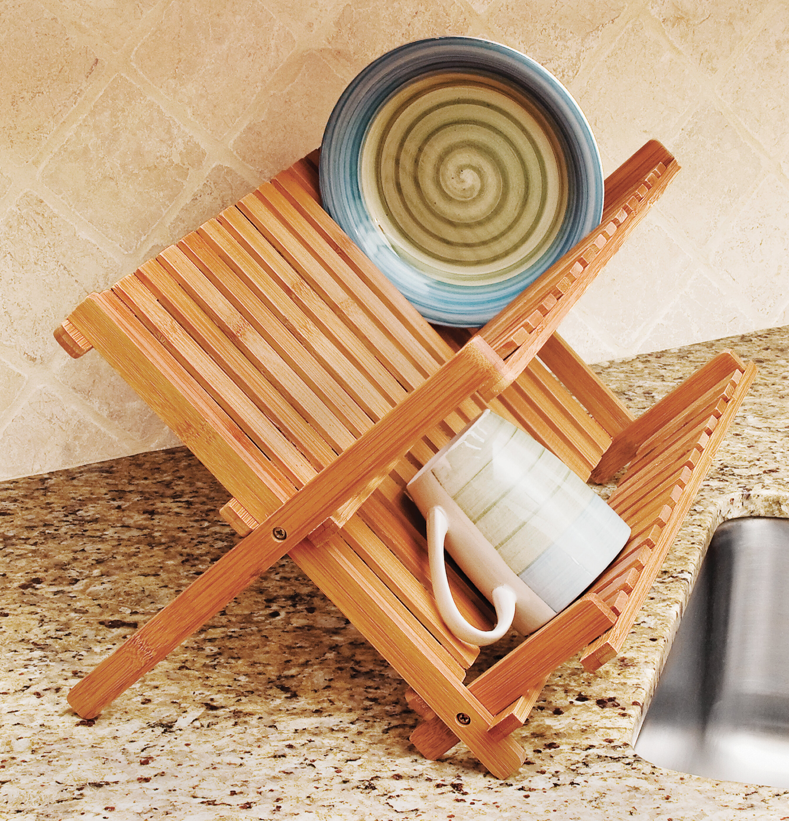 Danesco outlet dish rack