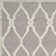 Cannen Hand Tufted Wool Geometric Rug