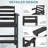 Outdoor Adirondack Bar Arm Chair-1857700875