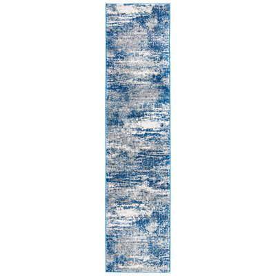 Arwan Performance Abstract Rug