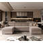 5 Seater Sofa Bed-687672652