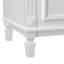 Base de meuble-lavabo simple Litton 35 seulement