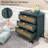 31 " W 3 - Drawer Dresser-1012706874