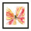 «Butterfly Flying II», art encadré-47499578-47494766
