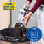 Russell Hobbs Bagless Cylinder Vacuum Cleaner