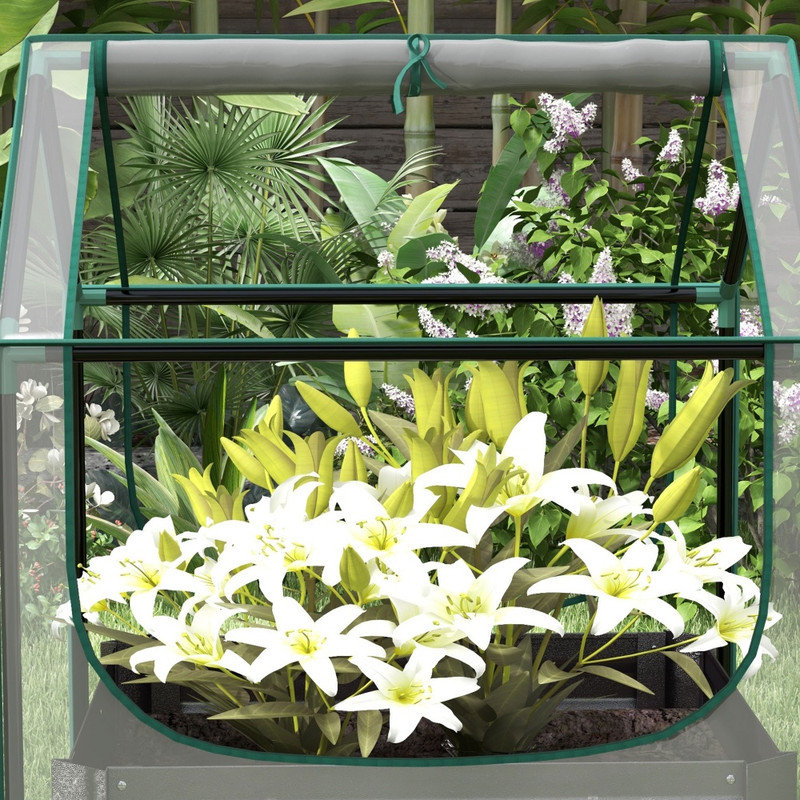 Planter Box