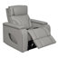Jaidan 38" Wide Power - Remote Wall Zero Gravity Recliner