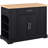 Londono Solid Wood Top Kitchen Island-297719920