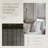 Sheer Bamboo Roman shade-72088749-72088754