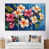 Toile tendue