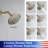 All-In-One Kit with Rough in-Valve-72148649