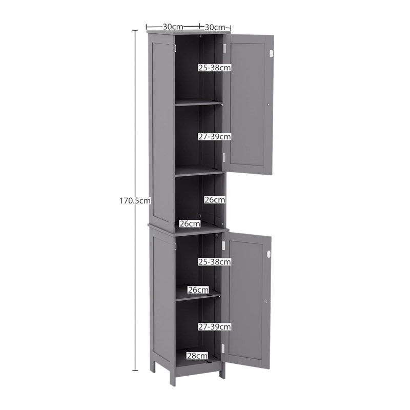 Bathroom Cabinet