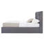 Bayson Upholstered Double (4'6) Bed-1931459722-1931322812