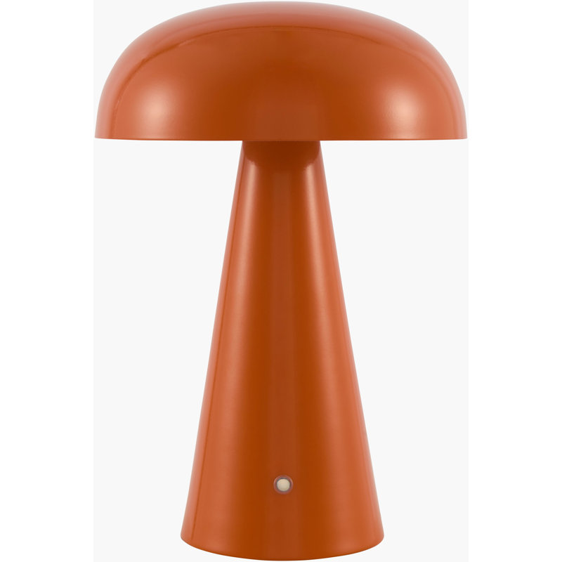 Lampe de table Umbra, Orange