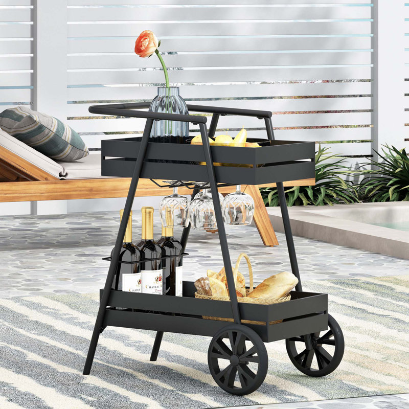 Kitchen Cart