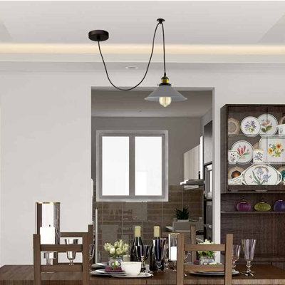 Rosas 1 - Light Cluster Pendant